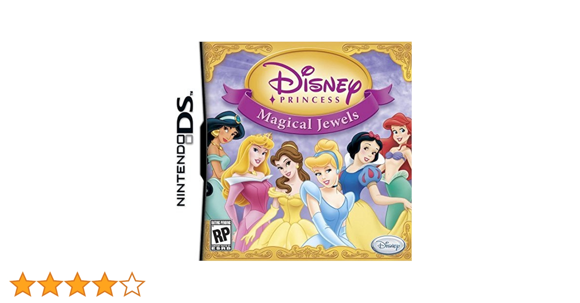 その他 Disney Princess / Game Amazon | Disney Princess / Game | Wii